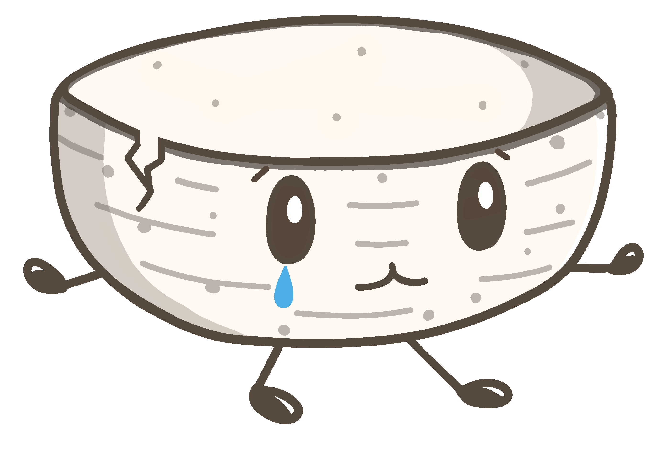 うつわ君