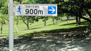 ウォーキング日和🚶‍♀️✨